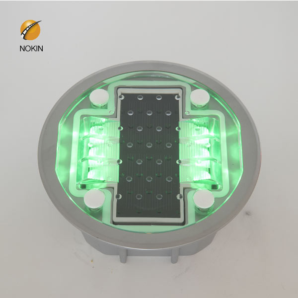 ODM Solar Cat Eyes Price With Spike